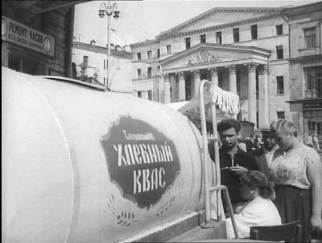 Интересные и редкие фотографии