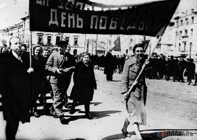Ради жизни - подборка к 9 мая!