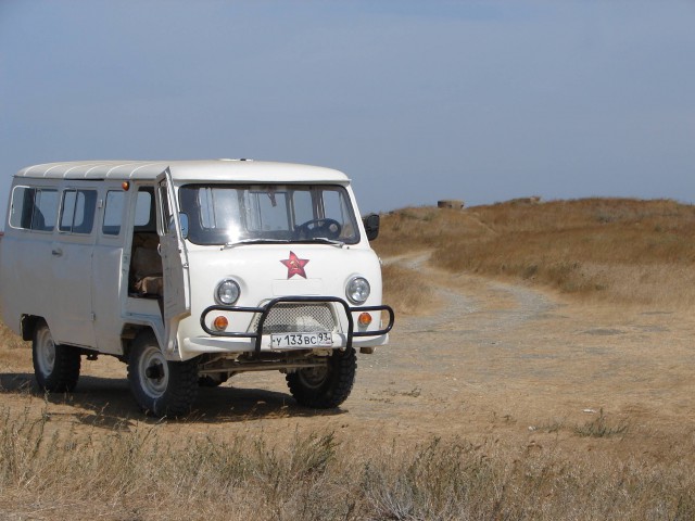 Kyда деваются непpоданные автомoбили