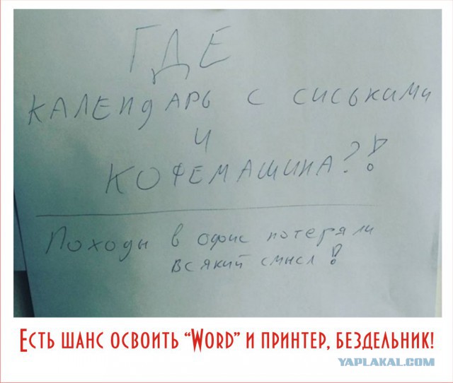 Подборка интересных и веселых картинок