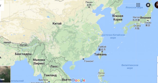 Почему Россия молчит?