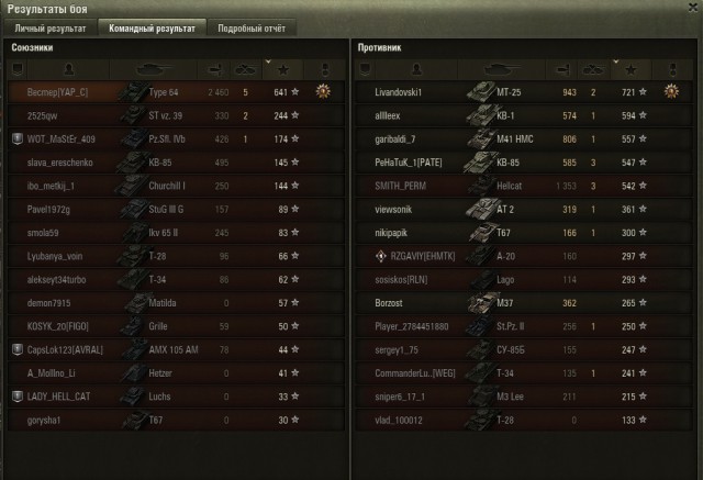 Wargaming 50! Пыщ пыщ, пробил! Урааа!
