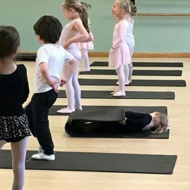 Немного иронии в понедельник