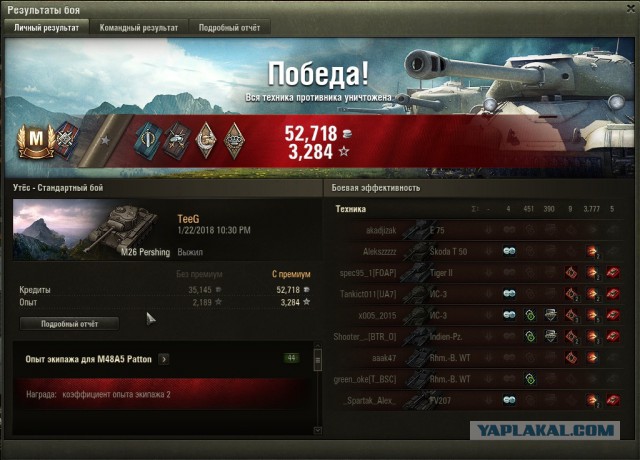 Wargaming 51