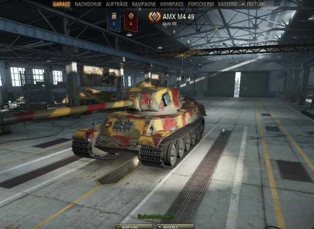 Wargaming 51