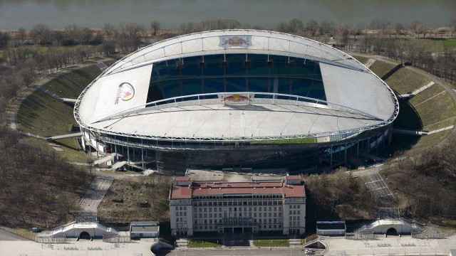 League Europe Сезон 2017/2018 ( 2 часть )