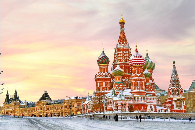 Почему я не хочу в Москву