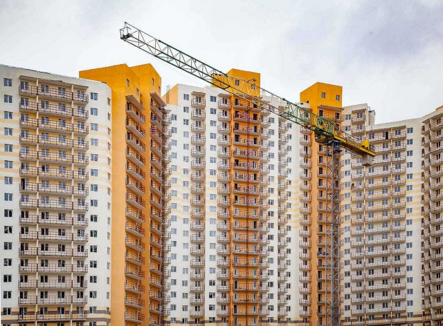 Мой город превратили в Лас-Вегас.