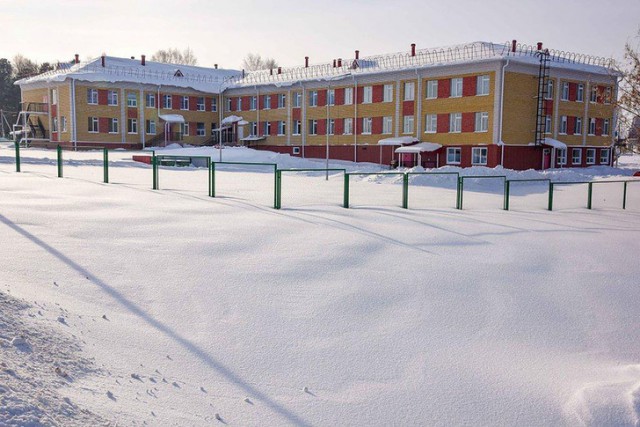 Хорошие новости России за неделю
