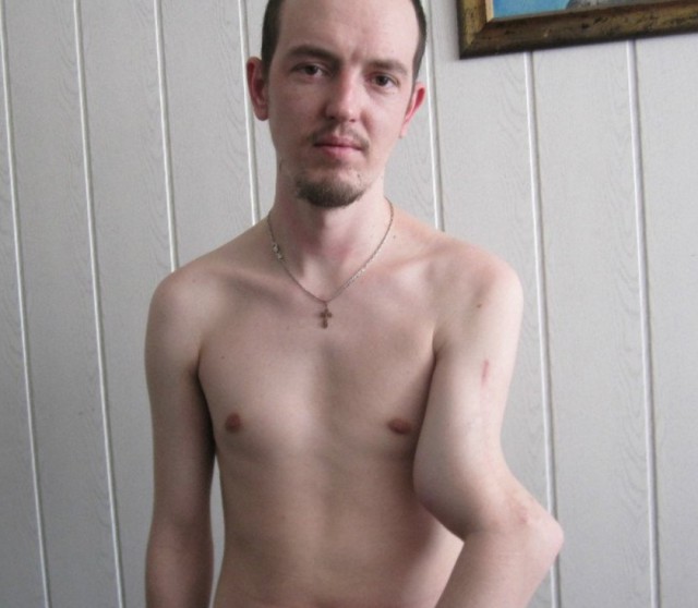 Чудики из социальных сетей