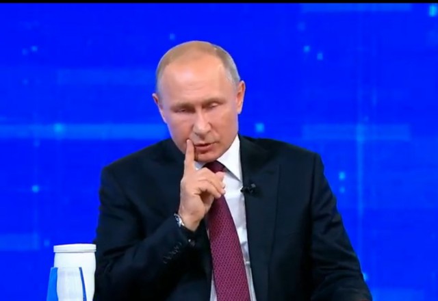 Прямая линия 20.06.2019