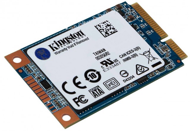 SSD на базе QLC NAND — "убийца" жёстких дисков? На самом деле, нет))