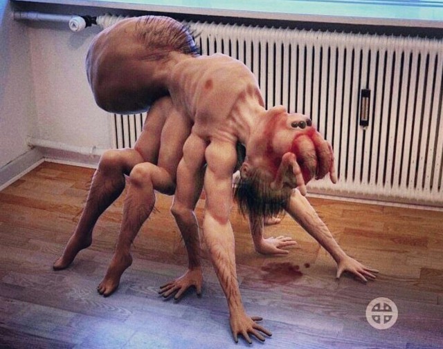 По ту сторону