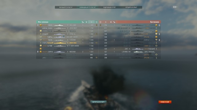 World of Warships - 8