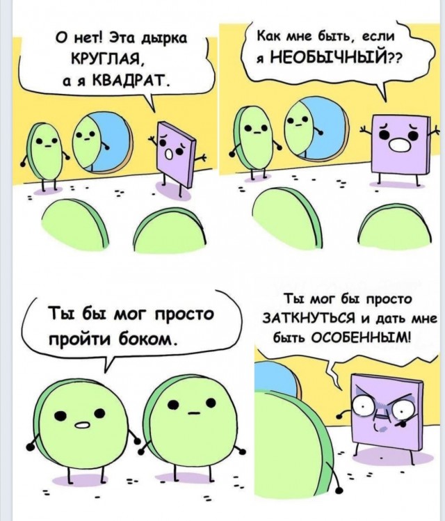 Мужик или Мужчина?