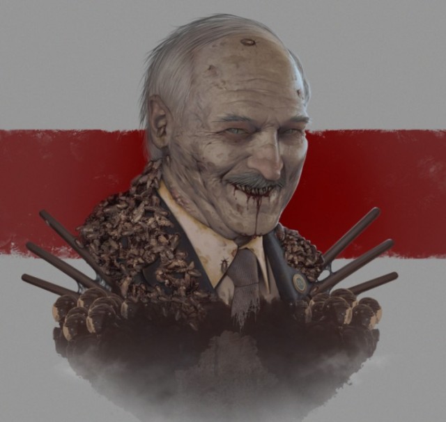 Ещё раз про Беларусь