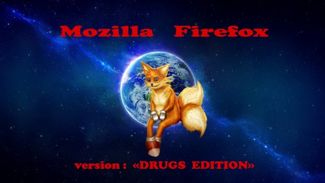 Таксидермия + наркомания