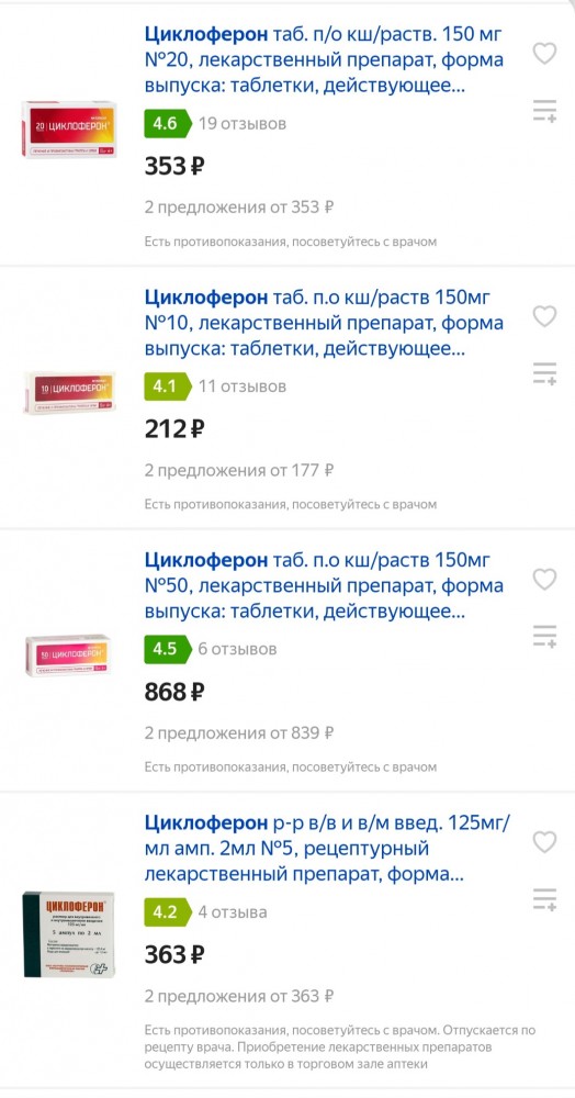Воронка
