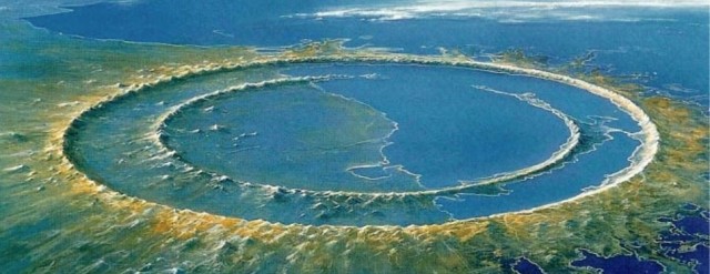 Фото из секретных архивов NASA