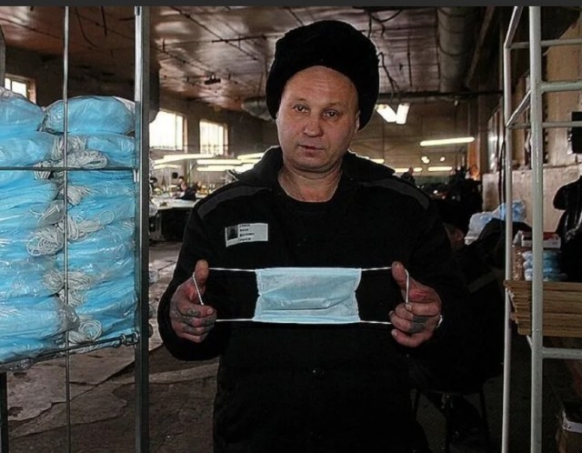 Пандемия. Коронавирус. Россия и мир. Последняя информация. Часть 24