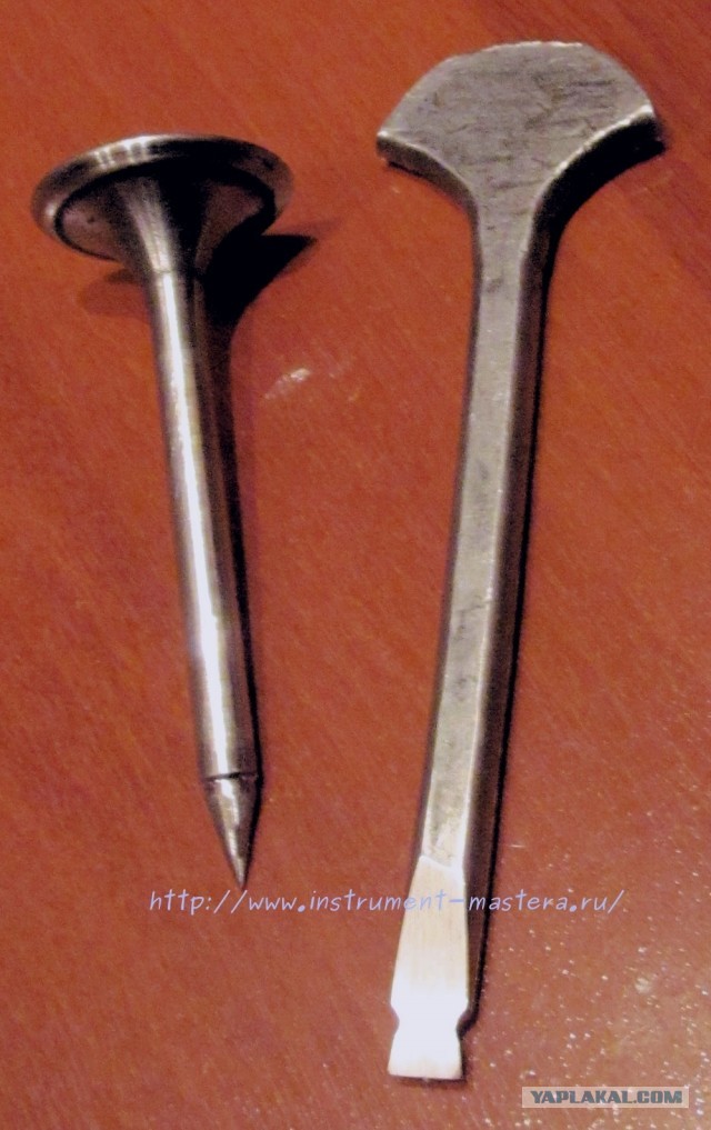 Чем отличается отвёртка за 80 рублей от отвёртки за 1200: все отличия скрыты внутри