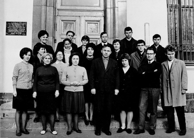 «Сетунь» — единственный серийный троичный компьютер