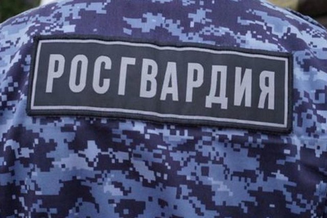 Очередной неприятный инцидент, порочащий честь мундира представителей закона