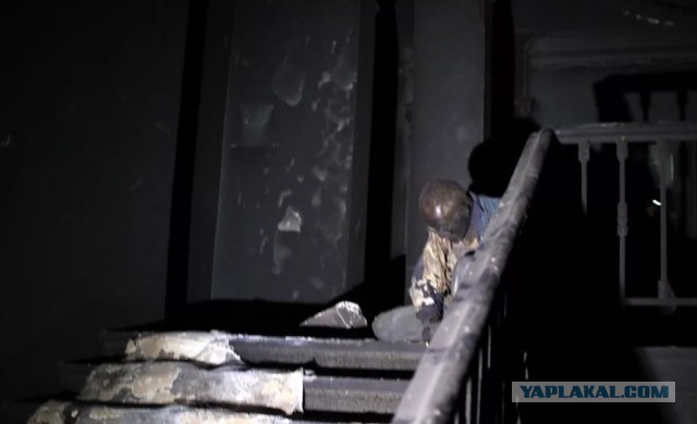 Чёрный День в истории Одессы и Украины