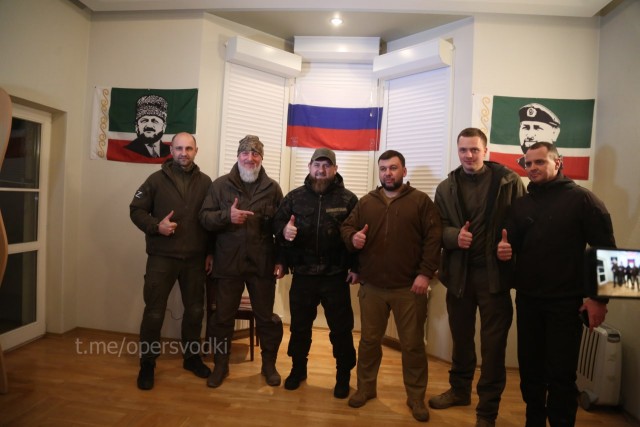 Ох и жара там, парни, держитесь!