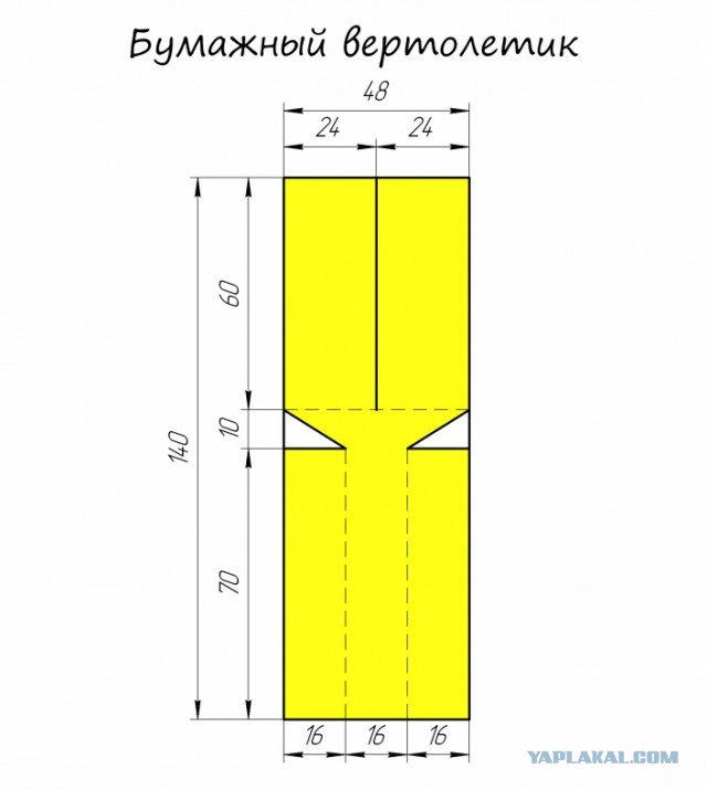 Парашютный десант: любимая игрушка советских мальчишек