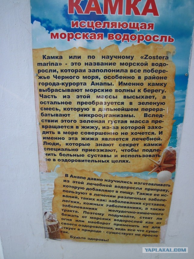 Курорты Краснодарского края