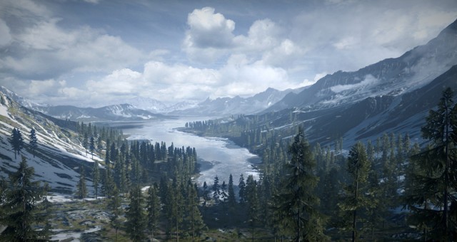 Battlefield 3!