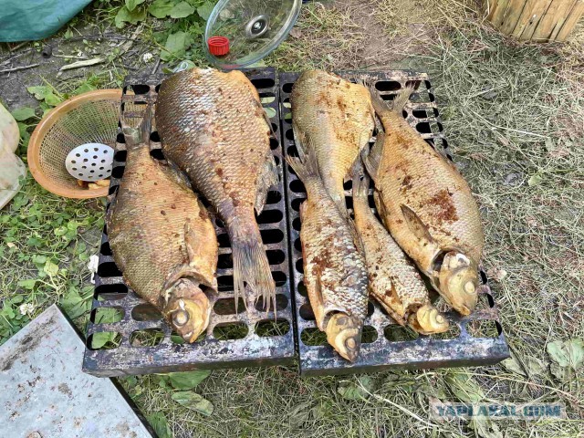 Кулинарная общалка