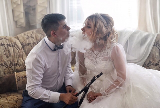 Разные свадебные картинки