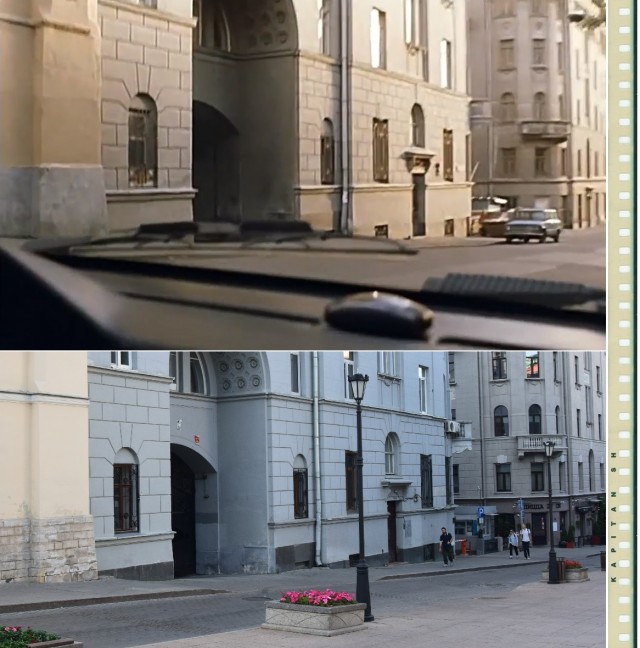 В погоне: За Братьями