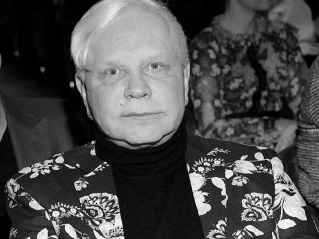 ⚡️На 69-м году жизни скончался певец Борис Моисеев