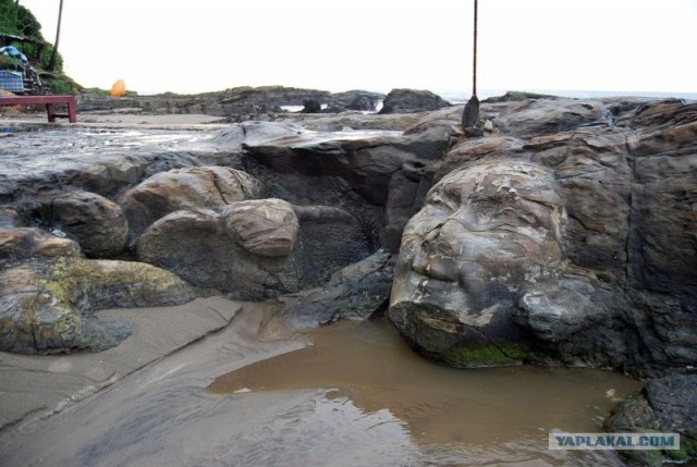 ГоА свои впечатления