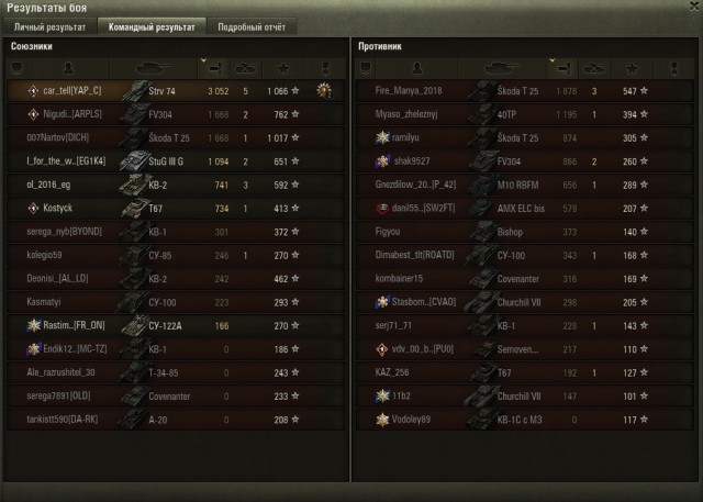 Wargaming 61