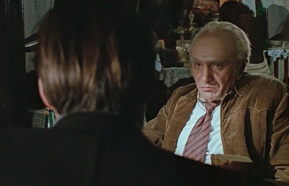 Помните, как Горбатый пообещал Володе Шарапову 25 тысяч?