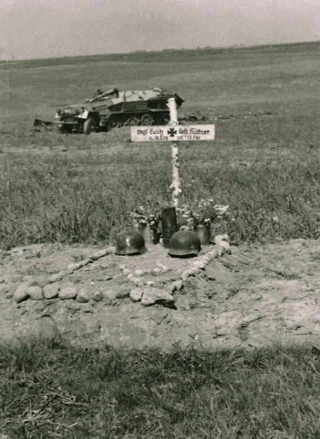 Фотографии из прошлого нашей страны - 11