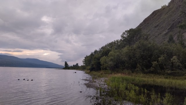 От края до края. Дневник путешествия во Владивосток