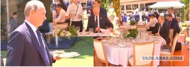 Президент РФ Владимир Путин не имеет потребности встречаться с лидерами западных стран