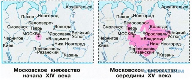 Если бы Россия действовала как Израиль