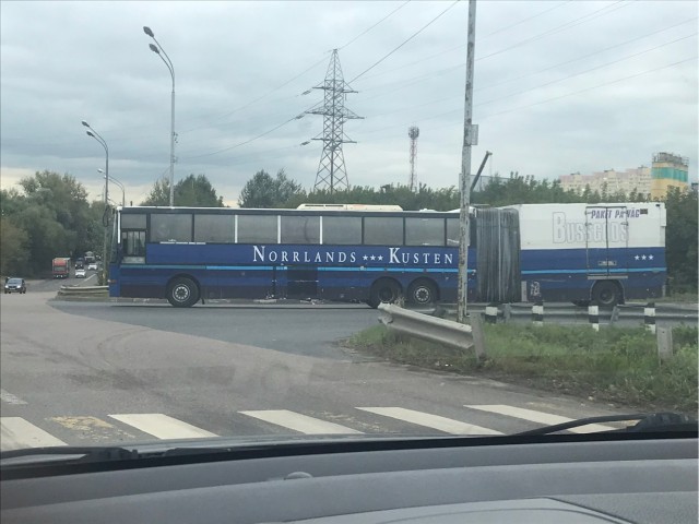 Автобус Москва - Ташкент