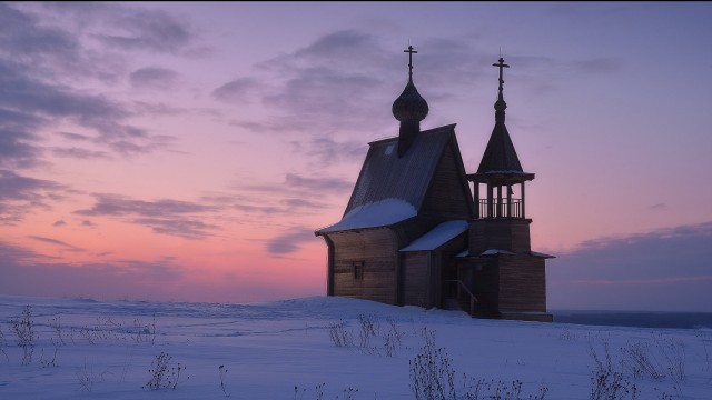 Кенозерье
