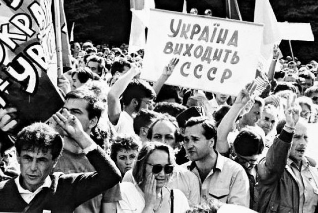 Интересные фотографии 1990-х 19.05.24