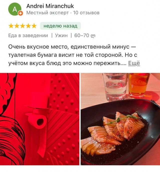 Всего понемногу. От 22.07.24