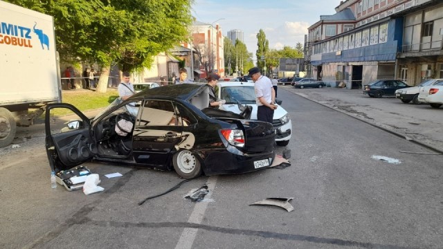Гибель сына губернатора. Названо имя водителя-лихача, возбуждено дело