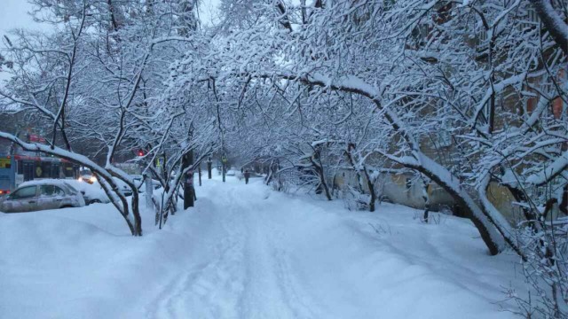 АРТ-Воскресенье
