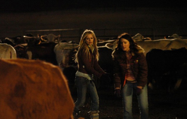 Рок-музыканты в кино.